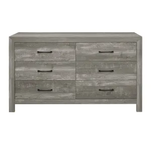 Corbin Dresser Grey