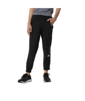 New Balance Pants - Men's Impact Run Woven Pant