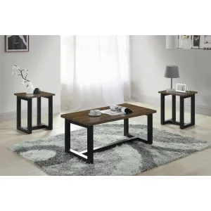 Tegan Collection Occasional Table Set