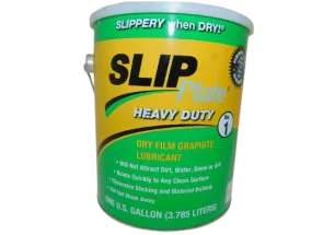 1 Gallon of Slip Plate