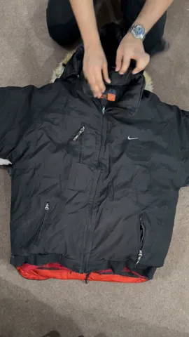 13 x PREMIUM PUFFER JACKET