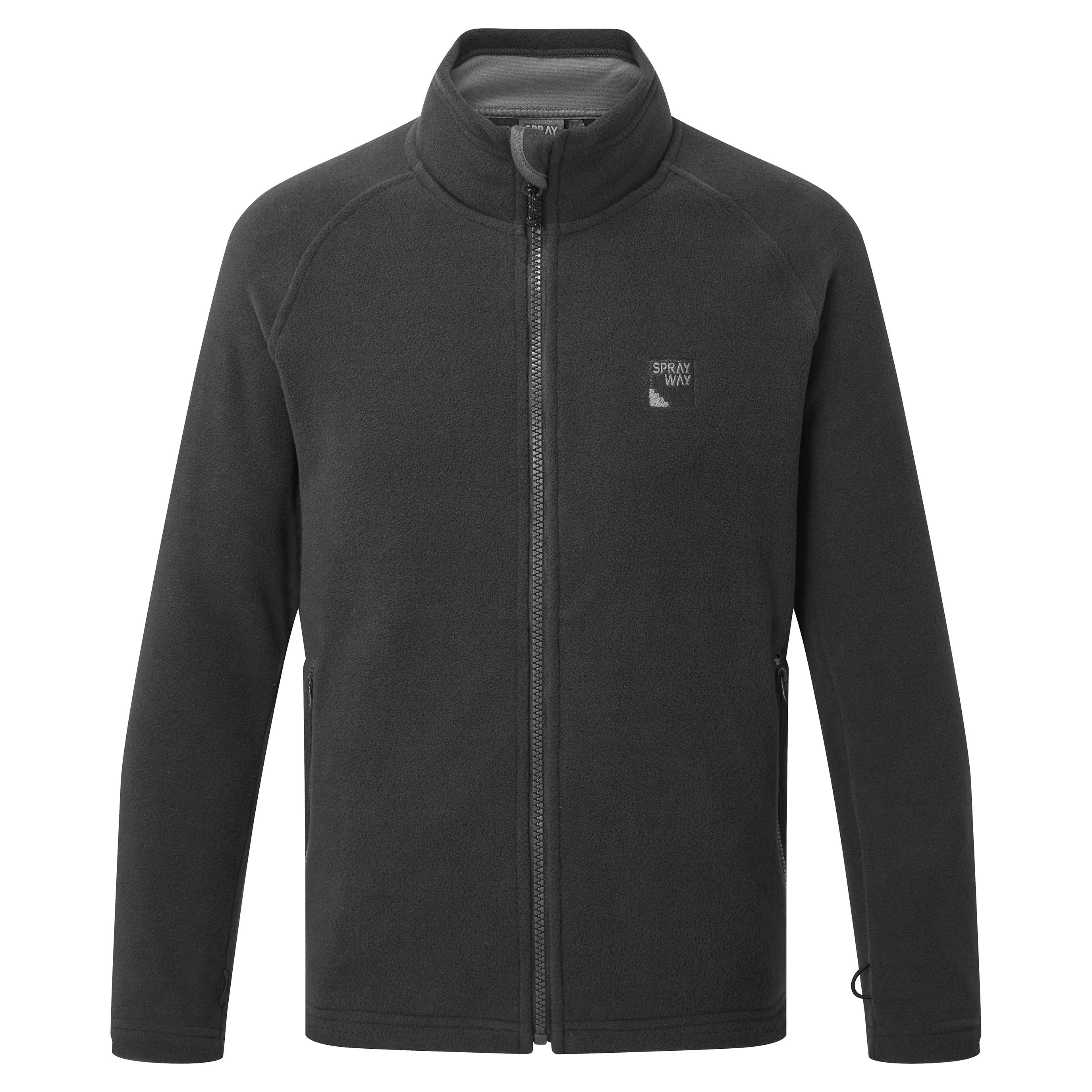 Abney Fleece I.A Jacket