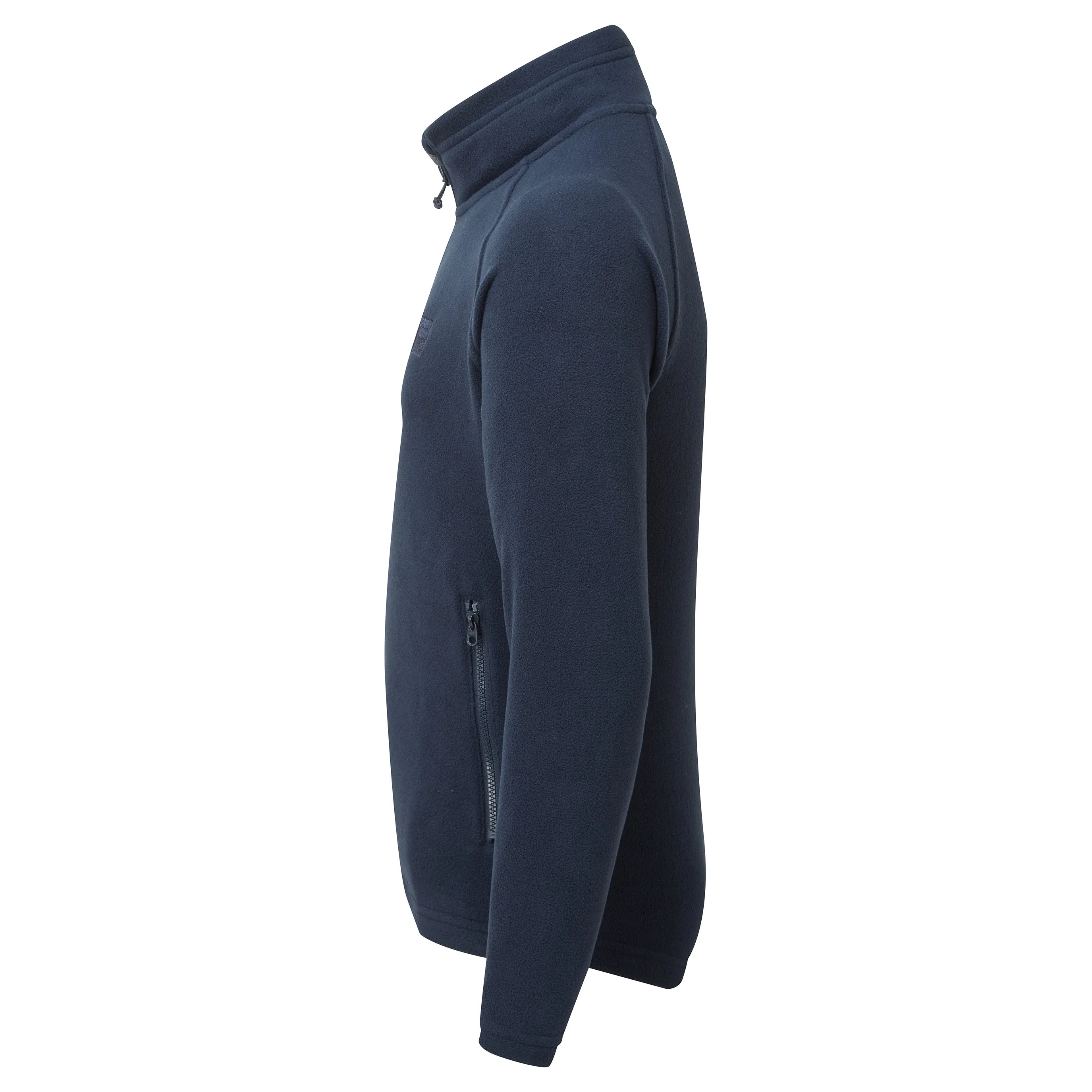 Abney Fleece I.A Jacket