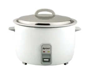 Admiral Craft Equipment Corp. RC-E25 Rice / Grain Cooker