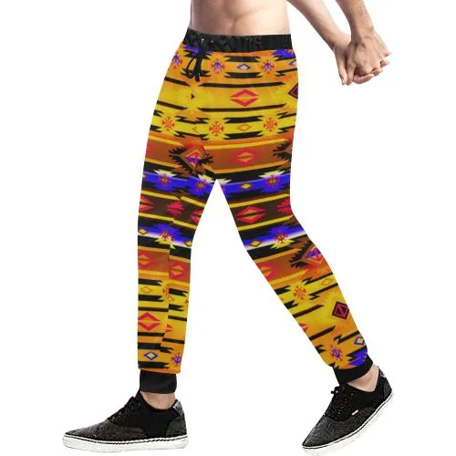 Adobe Sunshine Men's Sweatpants