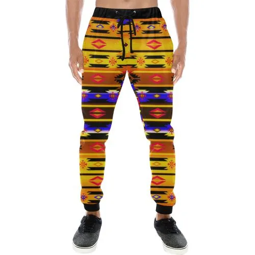 Adobe Sunshine Men's Sweatpants