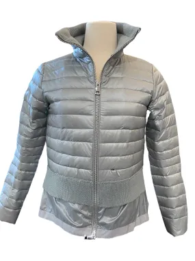 Adroit Noulie Light Down Jacket SeaStar