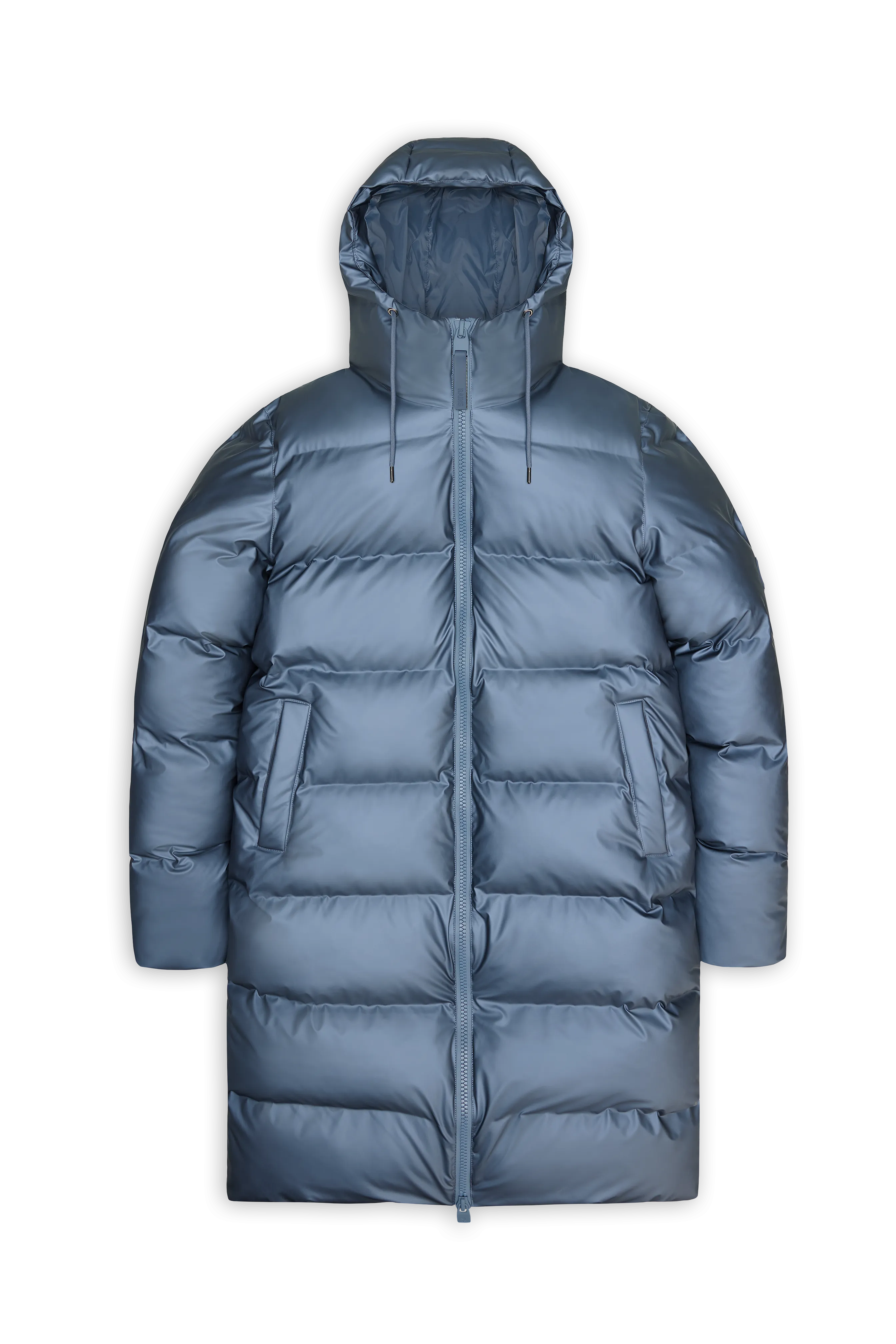 Alta Longer Puffer Jacket