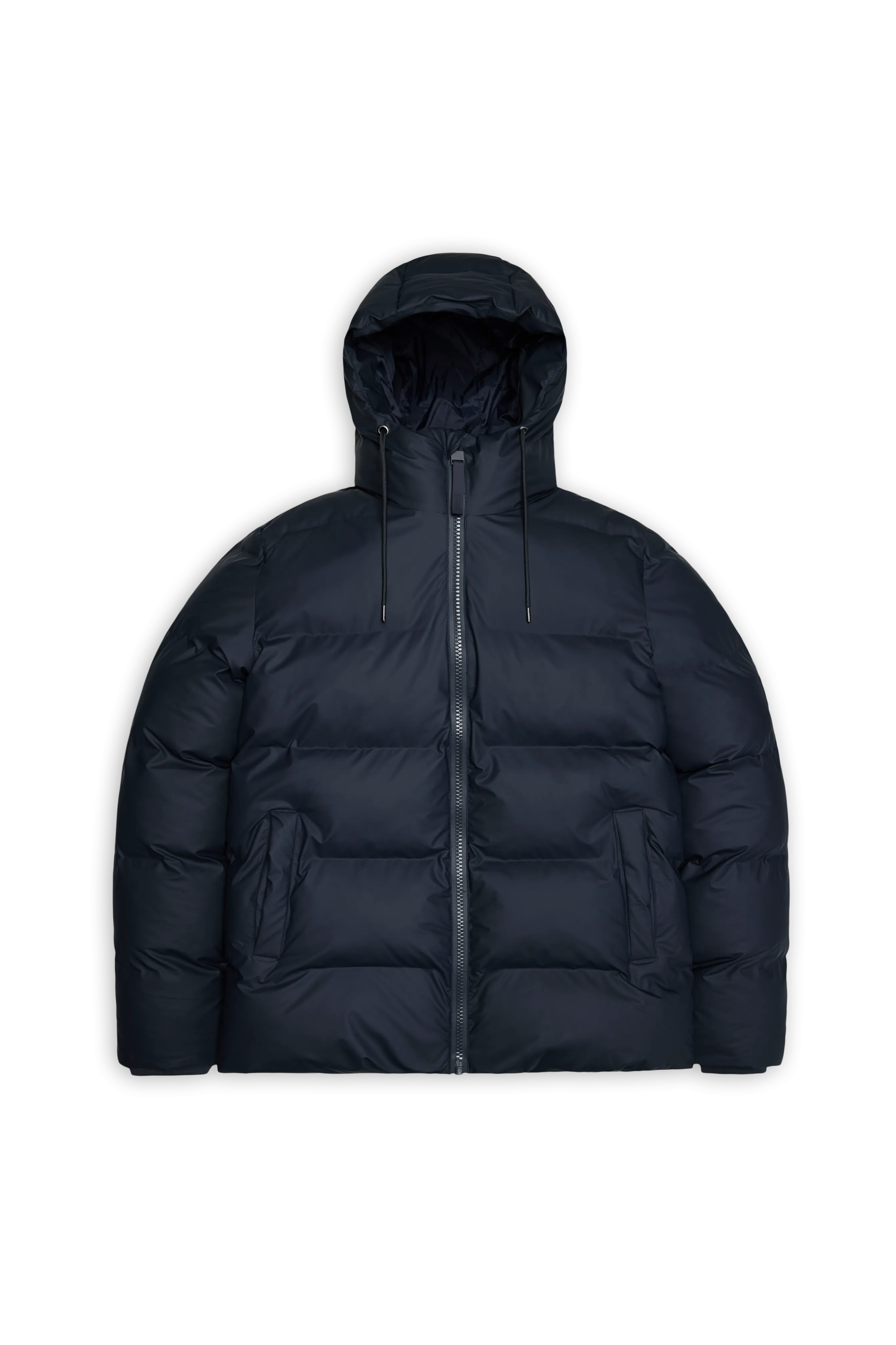 Alta Puffer Jacket