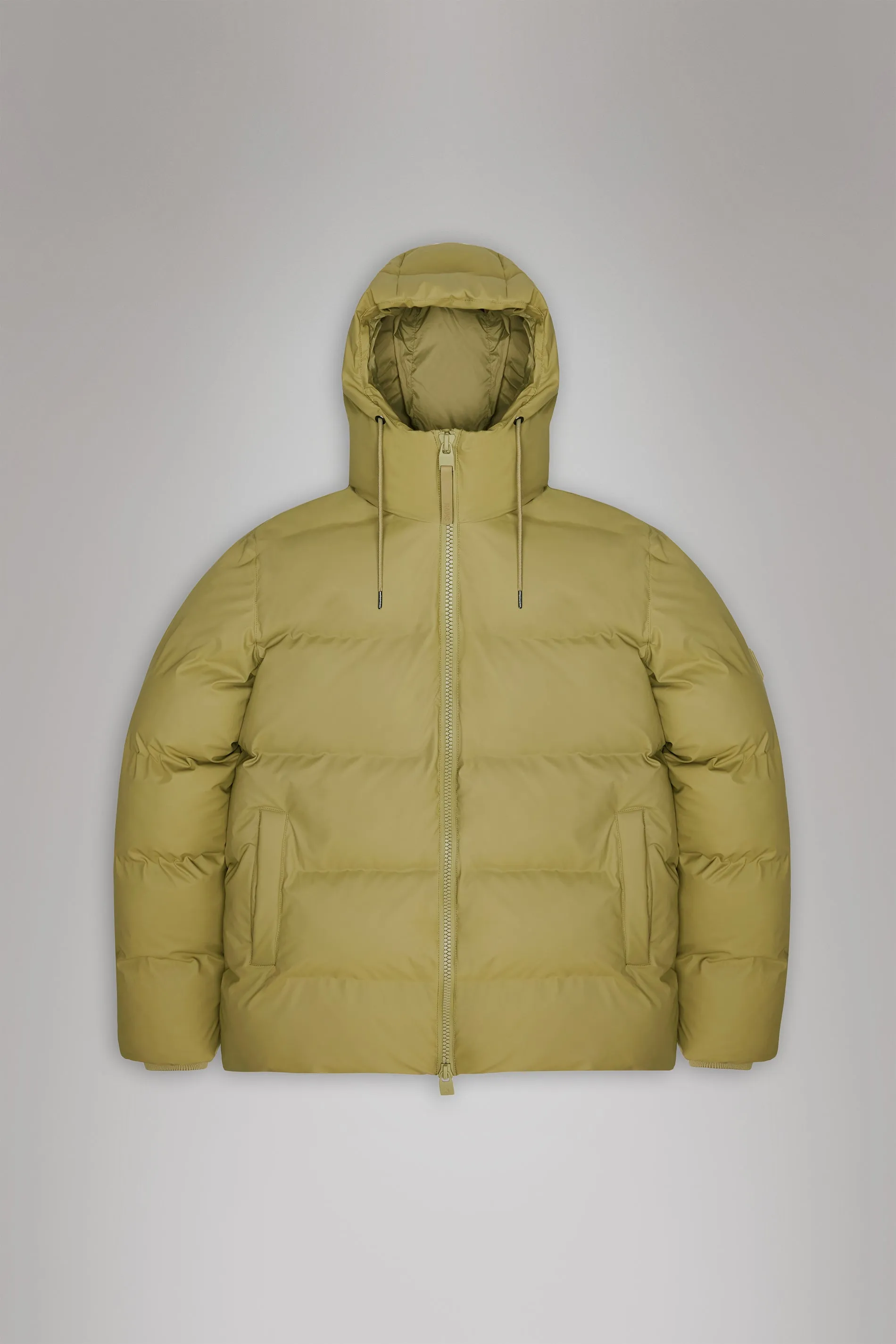 Alta Puffer Jacket