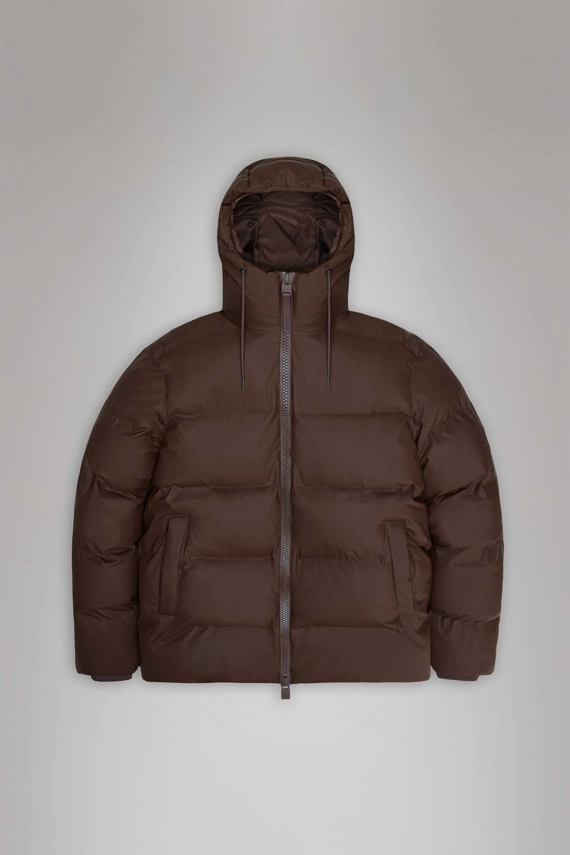 Alta Puffer Jacket