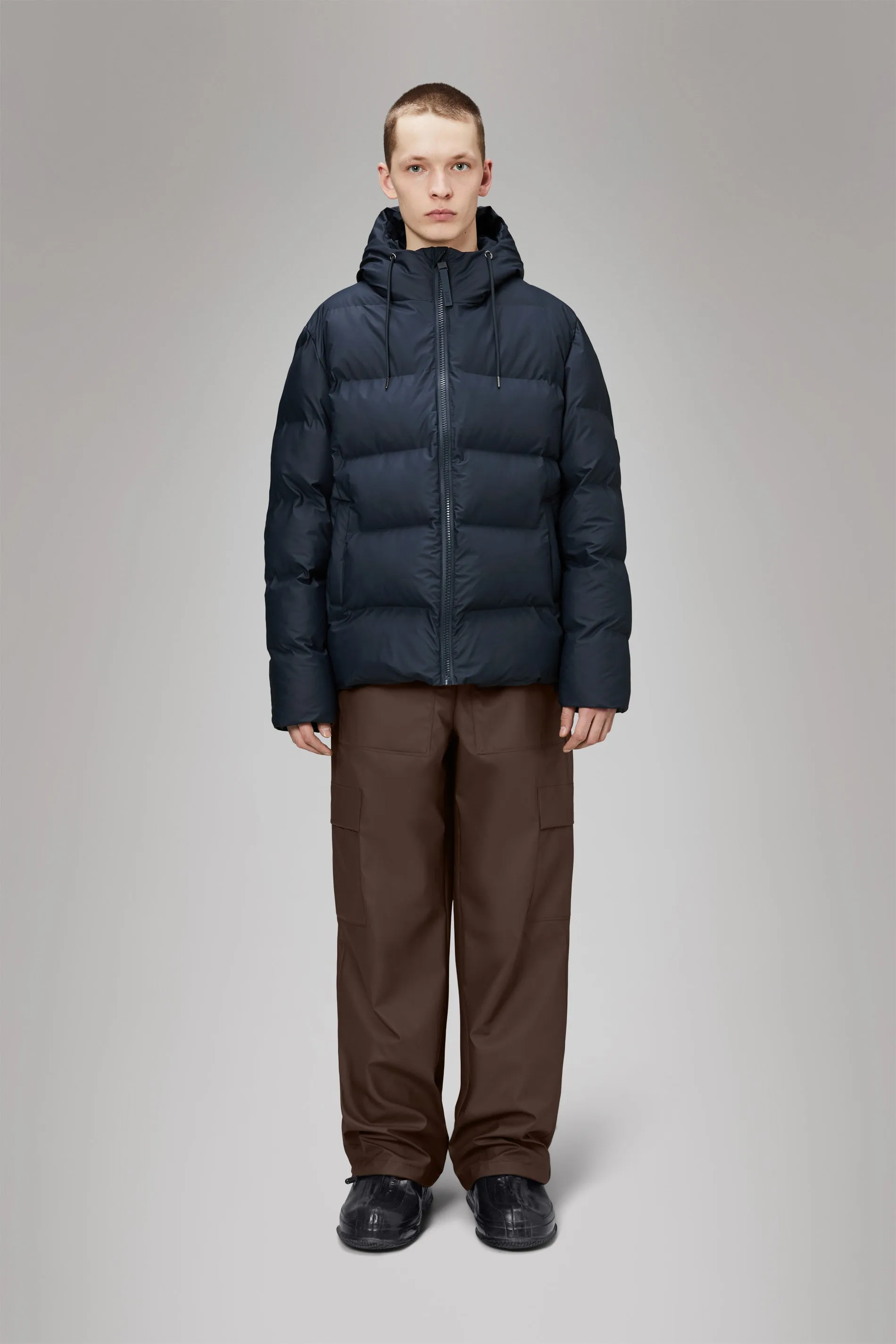 Alta Puffer Jacket