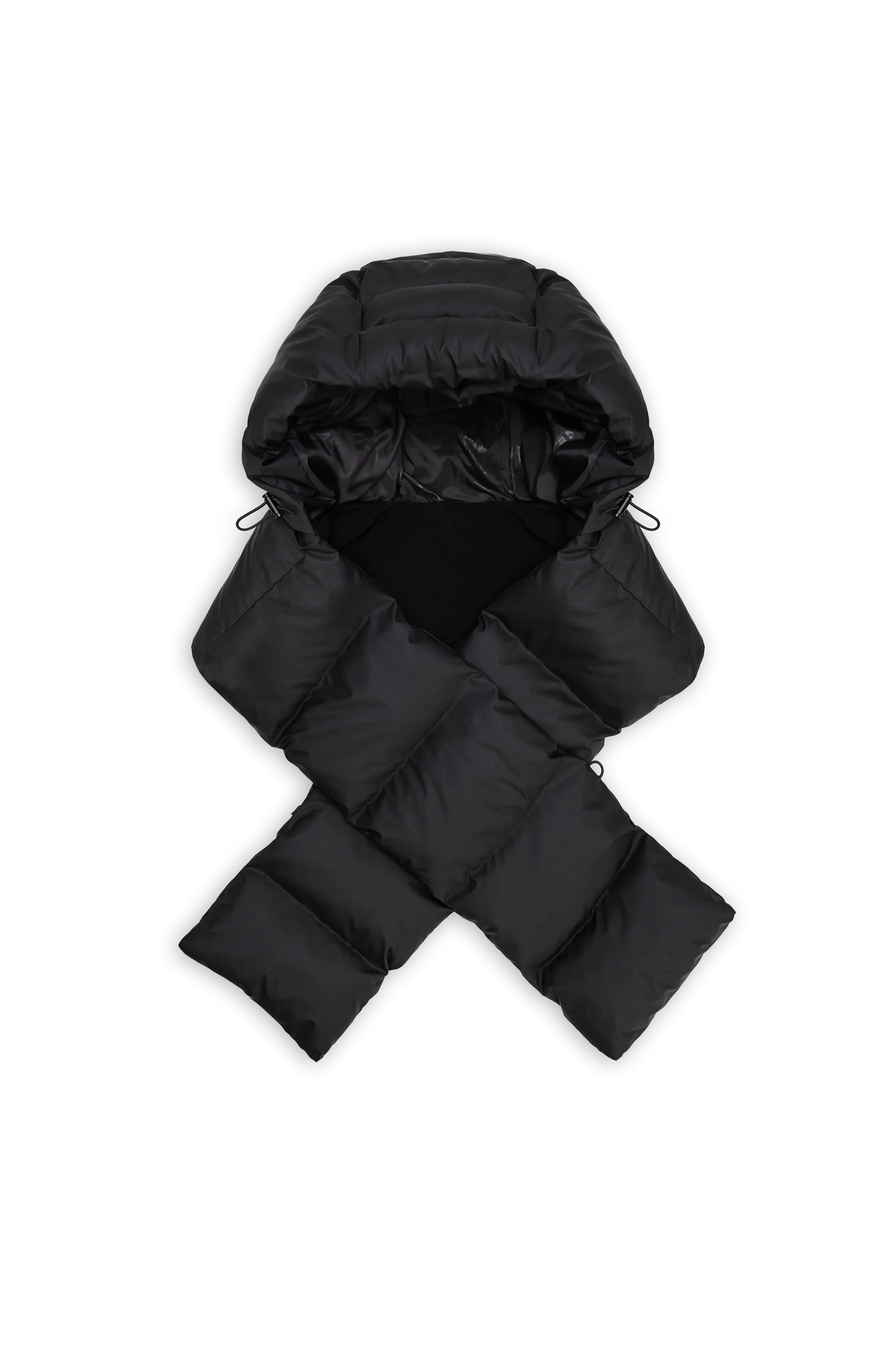 Alta Vision Puffer Hood