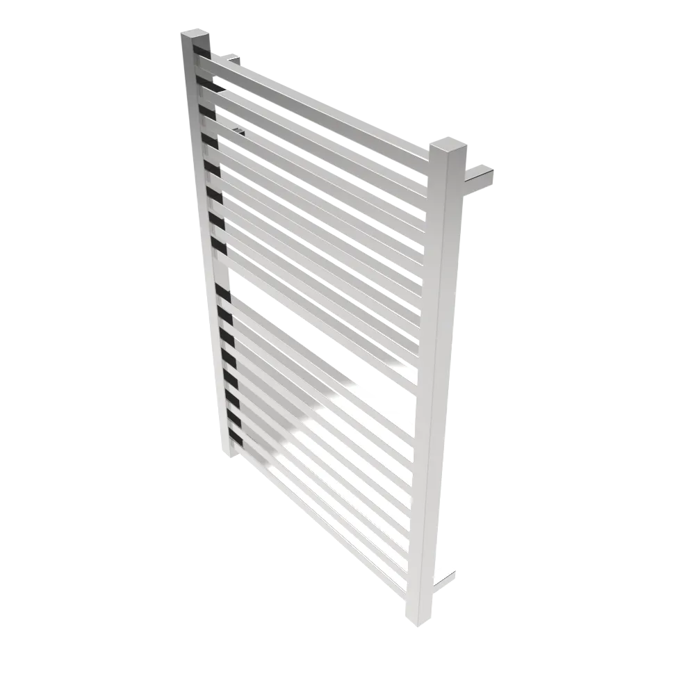 Amba Quadro Q2942 Hardwired Towel Warmer - 29.3/8"w x 42 3/4"h