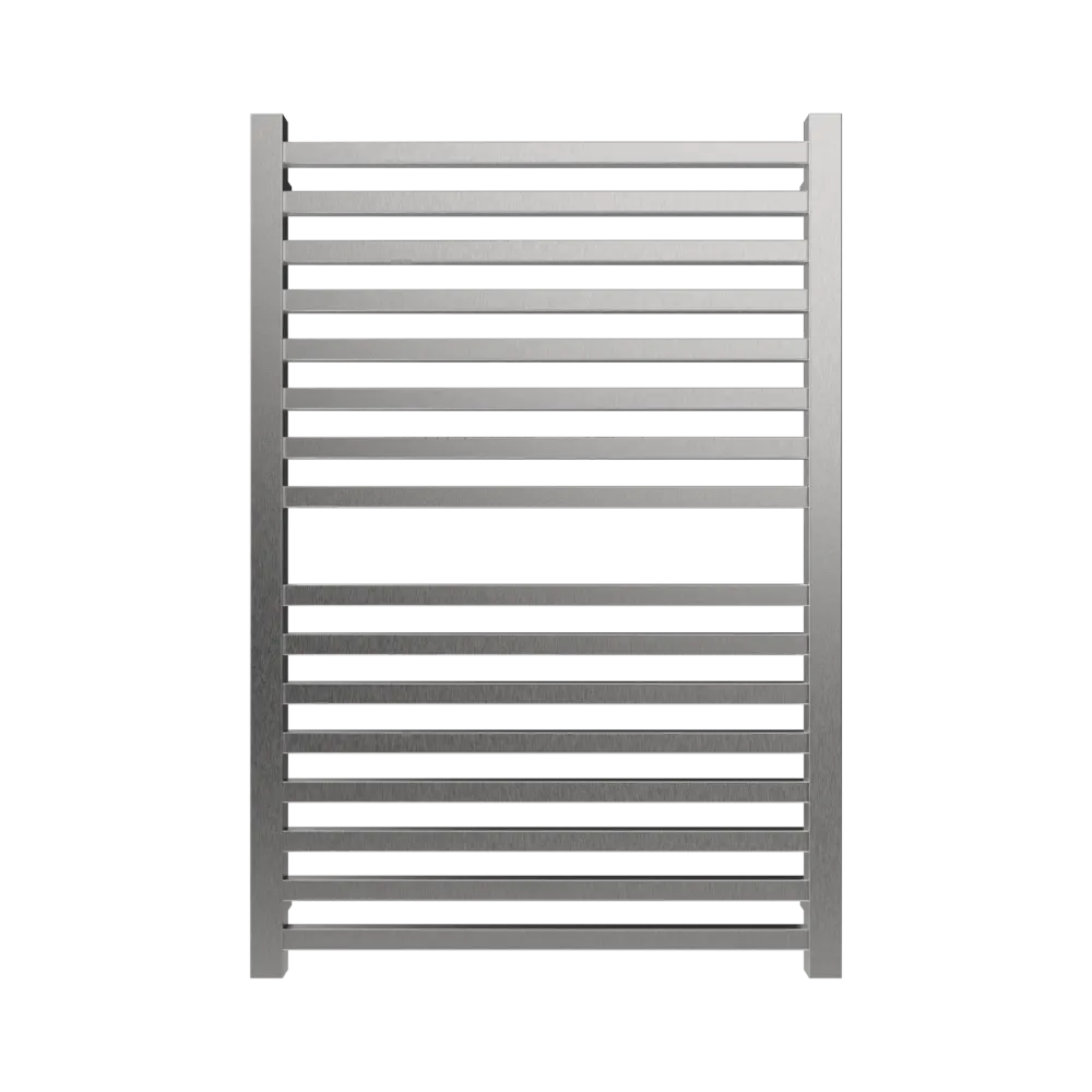 Amba Quadro Q2942 Hardwired Towel Warmer - 29.3/8"w x 42 3/4"h