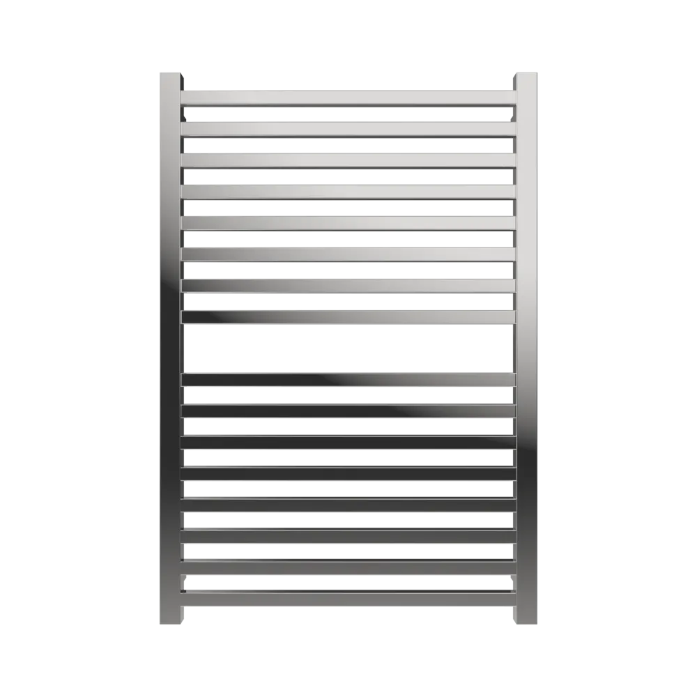 Amba Quadro Q2942 Hardwired Towel Warmer - 29.3/8"w x 42 3/4"h