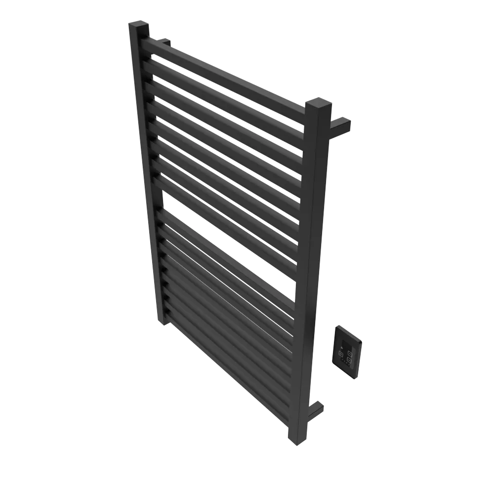 Amba Quadro Q2942 Hardwired Towel Warmer - 29.3/8"w x 42 3/4"h