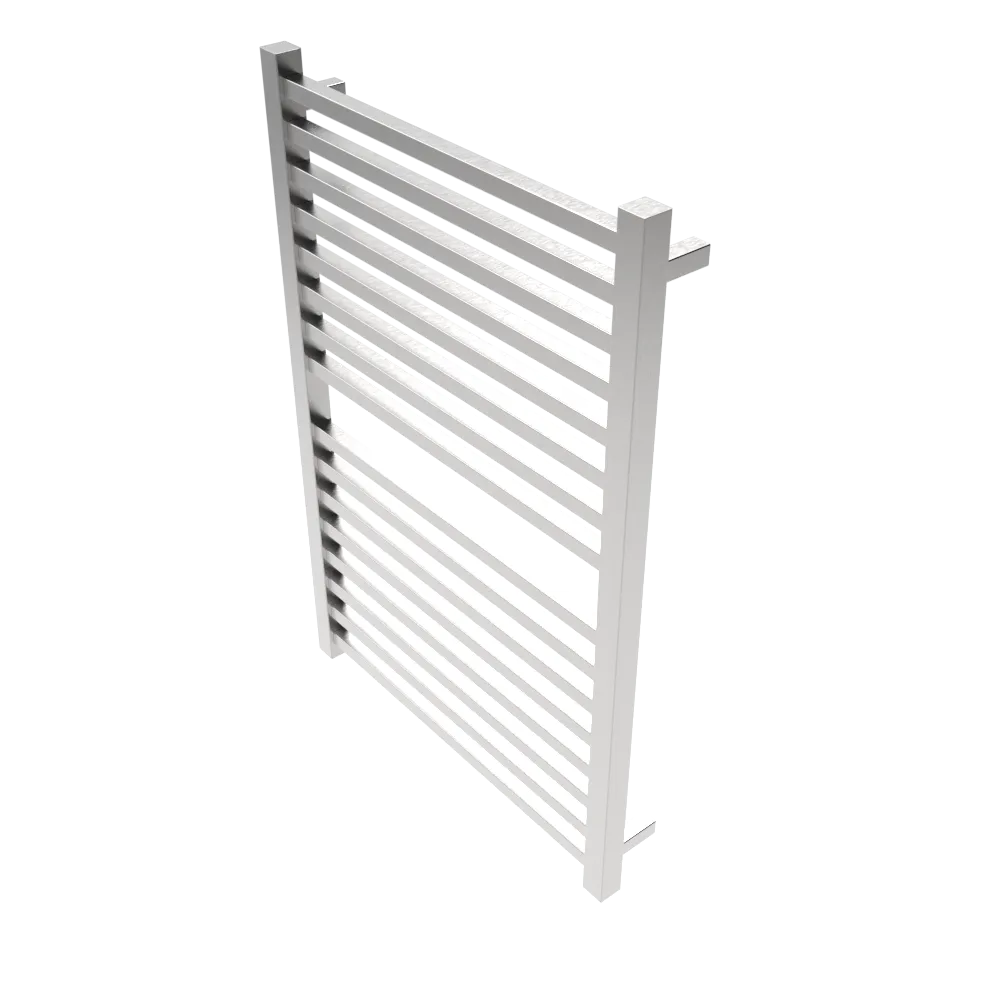 Amba Quadro Q2942 Hardwired Towel Warmer - 29.3/8"w x 42 3/4"h