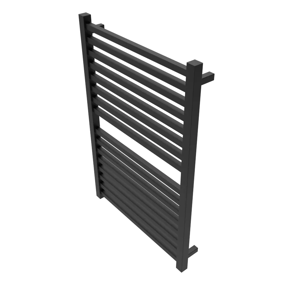 Amba Quadro Q2942 Hardwired Towel Warmer - 29.3/8"w x 42 3/4"h