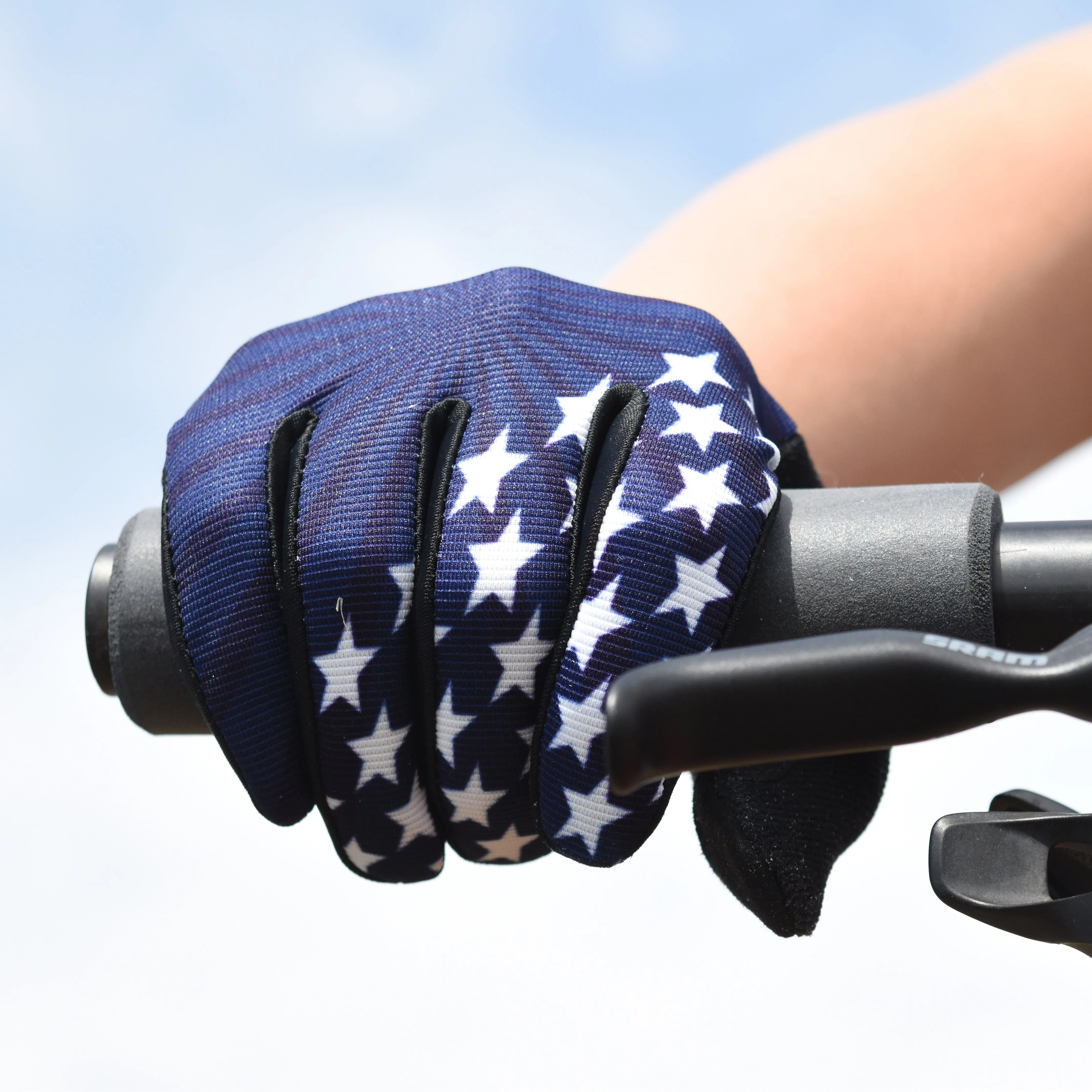 American Flag | All Ride Glove