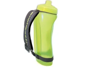 Amphipod Hydraform Handheld™ Charcoal 20 Oz