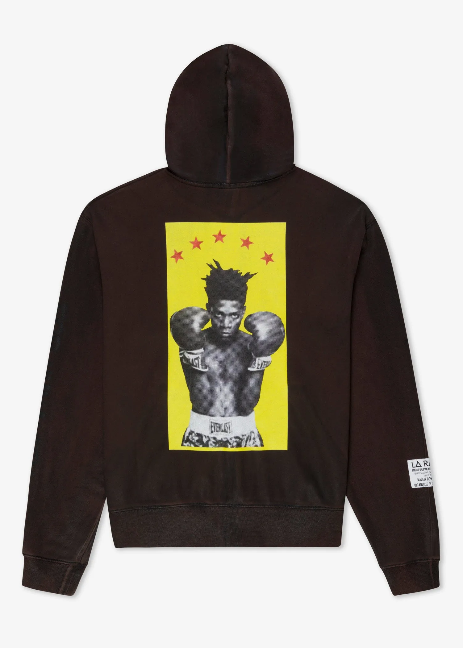 ARTIST HOODIE