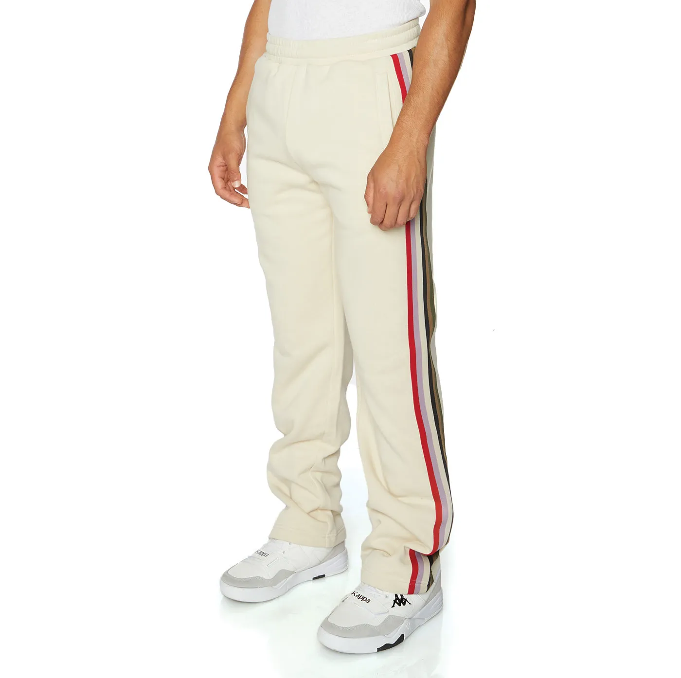 Authentic Audrey Sweatpants - Beige