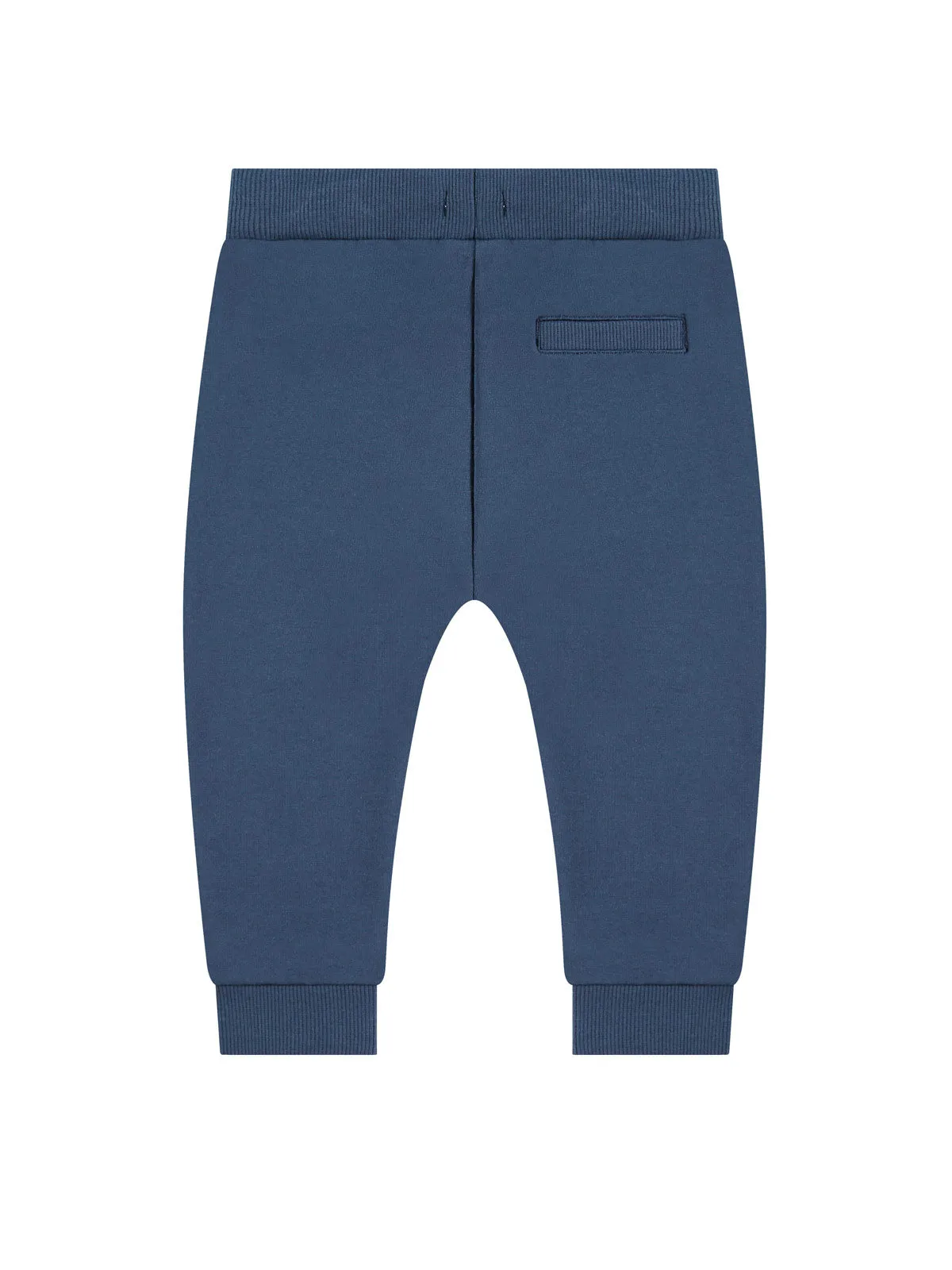 Babyface - Baby Boys cotton sweatpants-BBE24427207