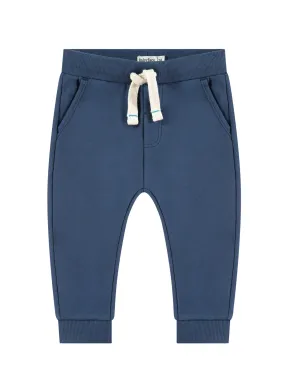 Babyface - Baby Boys cotton sweatpants-BBE24427207