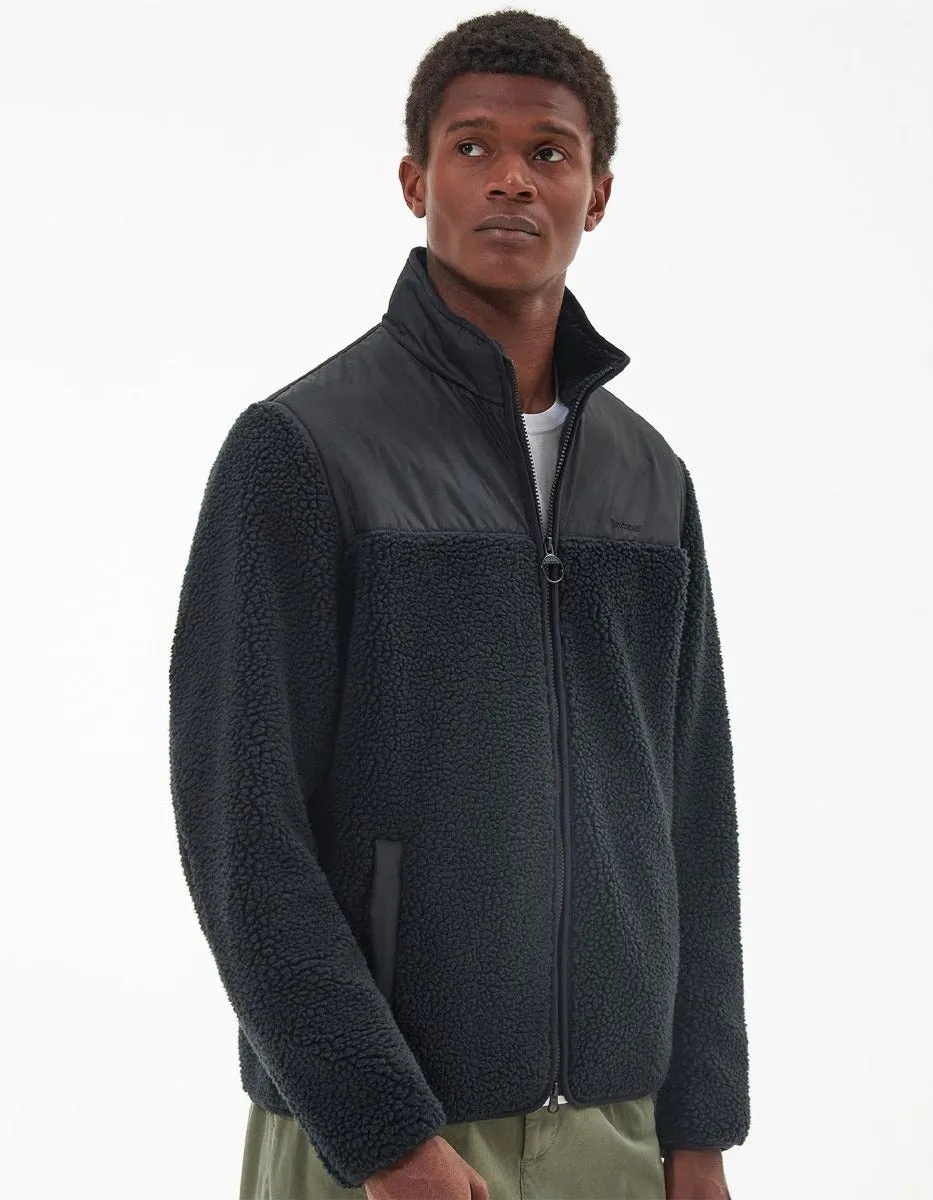 Barbour Hobson Fleece Jacket