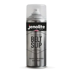 Belt Slip Adhesive Spray | 400ml