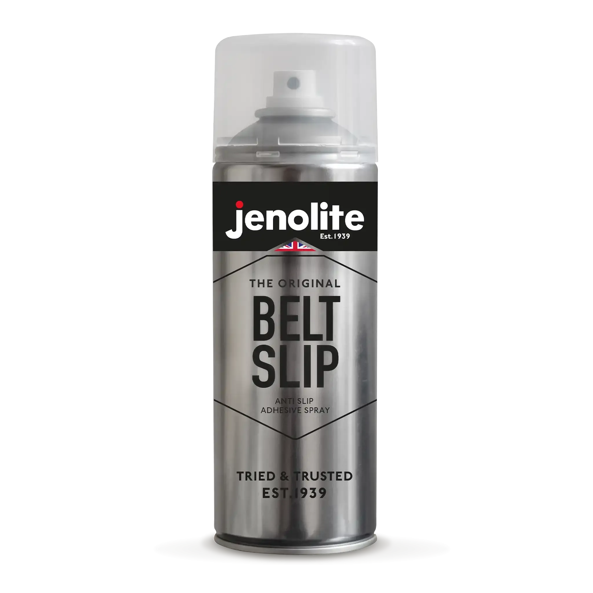 Belt Slip Adhesive Spray | 400ml