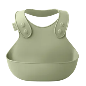 BIBS Overall Bib - Sage