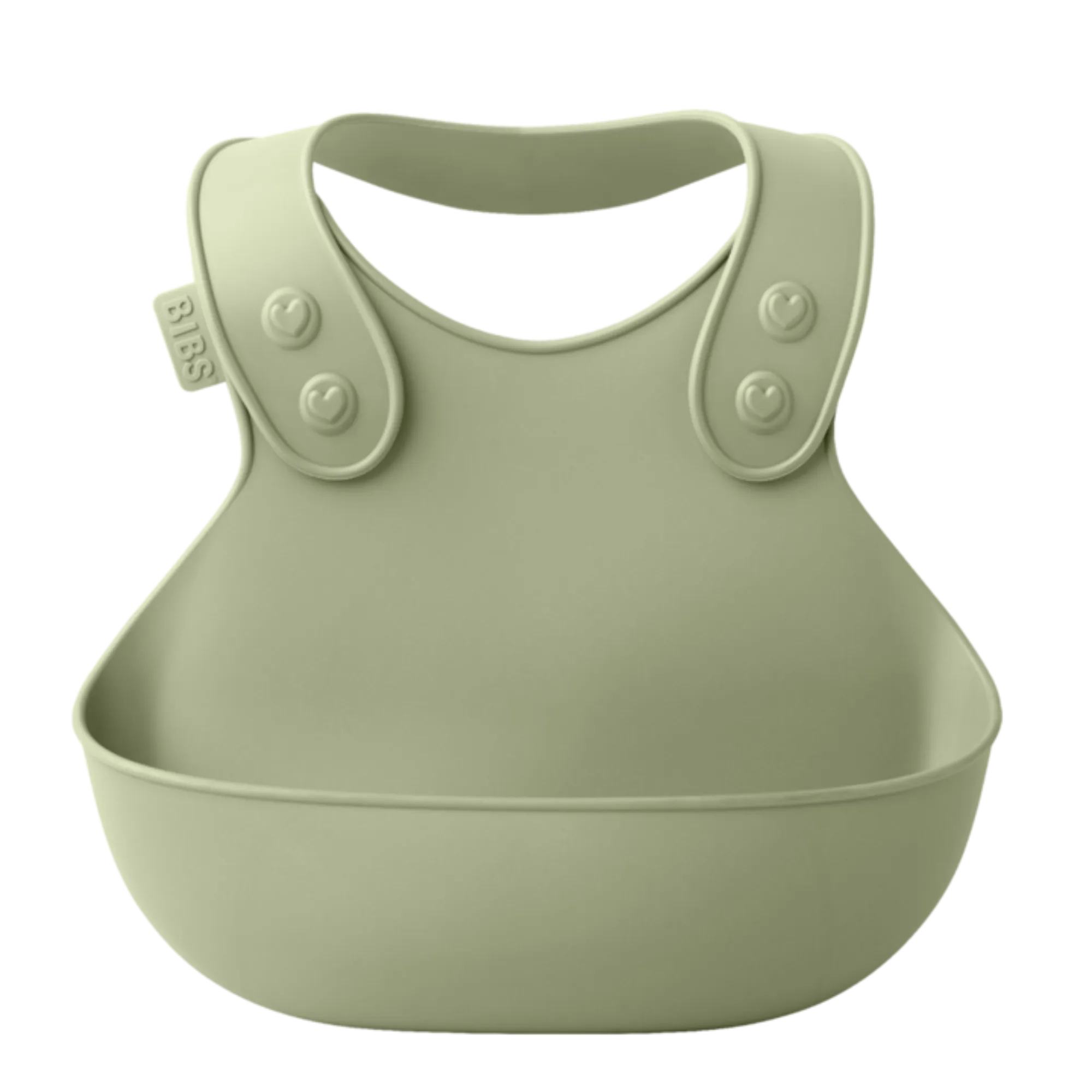 BIBS Overall Bib - Sage