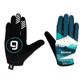 Bike Utah | All Ride Glove