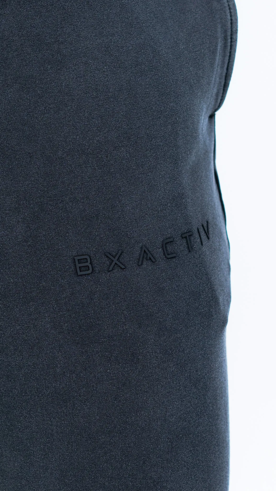 Bxactiv Staple Sweatpants Vintage Gray (Size Up)