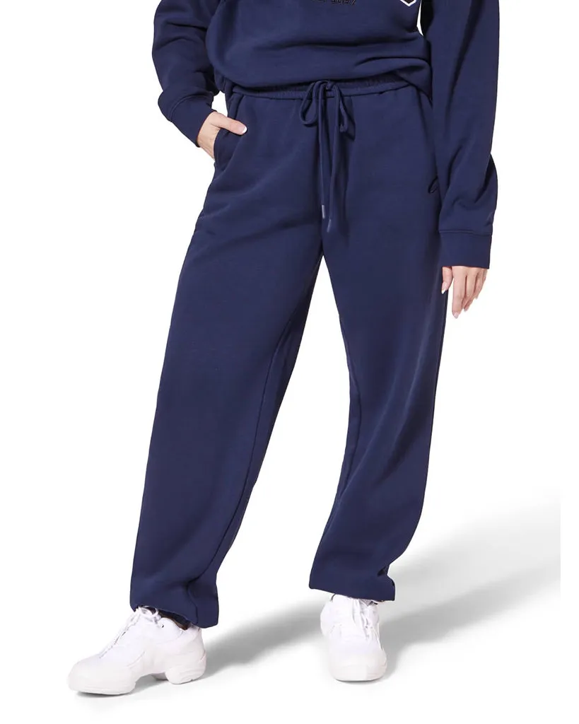 Capezio Established 1887 Sweatpants - F6006U Womens - Pebble