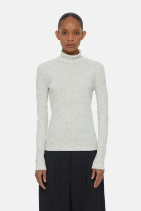 Closed Classic Turtleneck Ivory