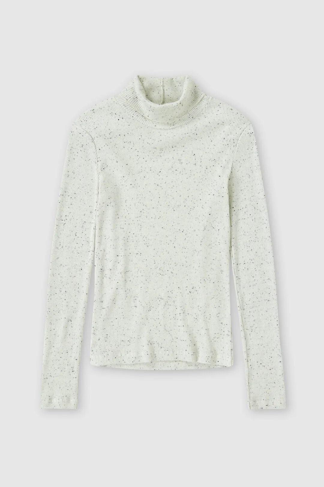 Closed Classic Turtleneck Ivory