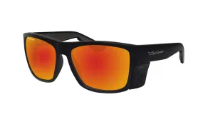 CLUTCH Safety - Polarized Red Mirror (Grande available)