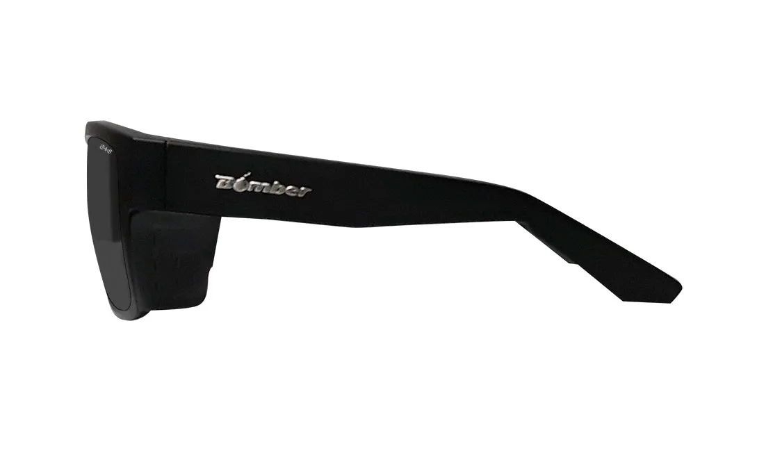 CLUTCH Safety - Polarized Smoke (Grande Available)