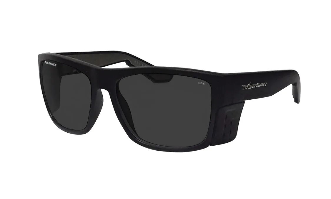 CLUTCH Safety - Polarized Smoke (Grande Available)