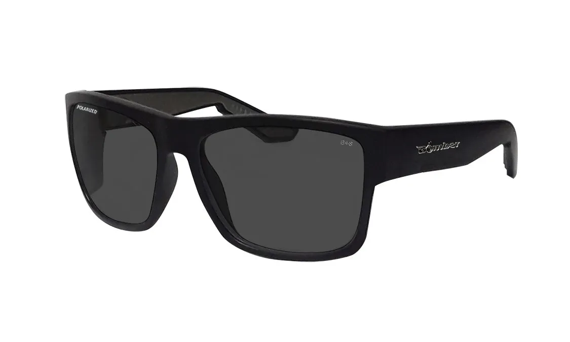 CLUTCH Safety - Polarized Smoke (Grande Available)