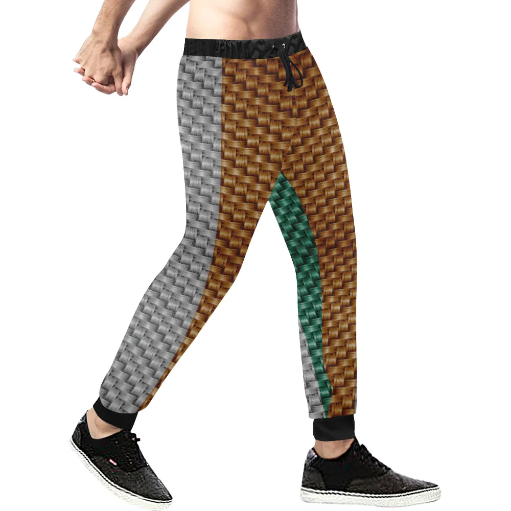 COTE D'IVOIRE Men's Sweatpants