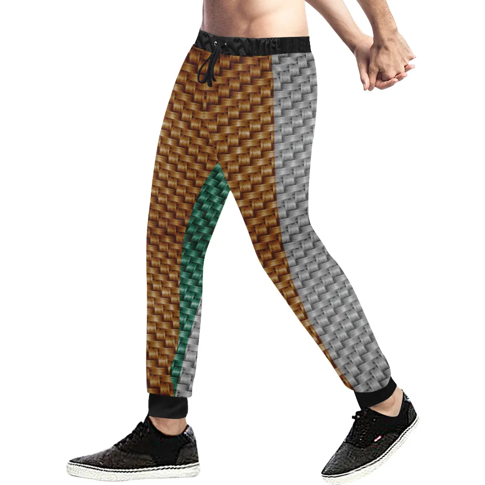 COTE D'IVOIRE Men's Sweatpants