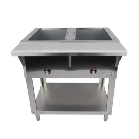 COZOC Group Inc. ST5005E-2 Serving Counter