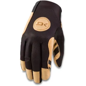 Dakine Covert Glove Black/Tan Medium