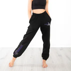 Dance Box Kids Cuffed Joggers