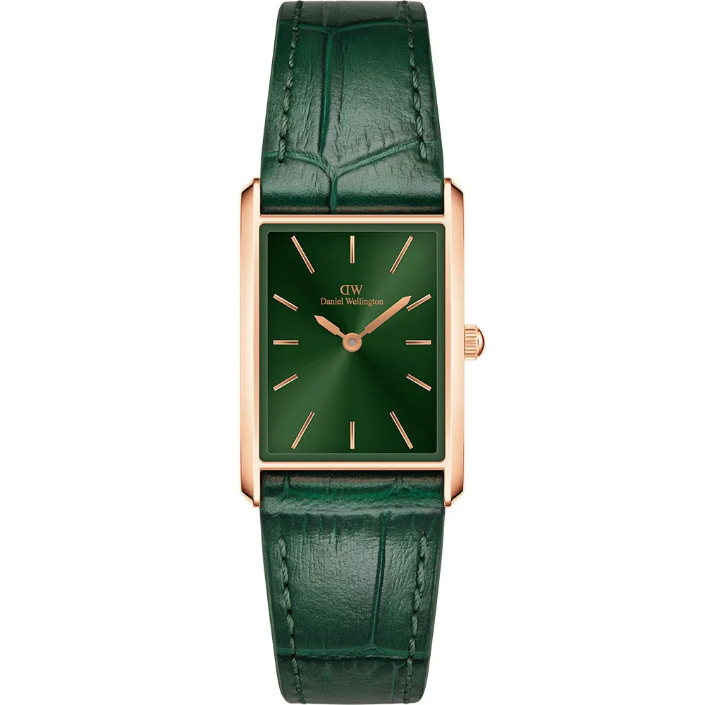 Daniel Wellington DW00100694 Bound Green Reading