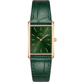 Daniel Wellington DW00100694 Bound Green Reading